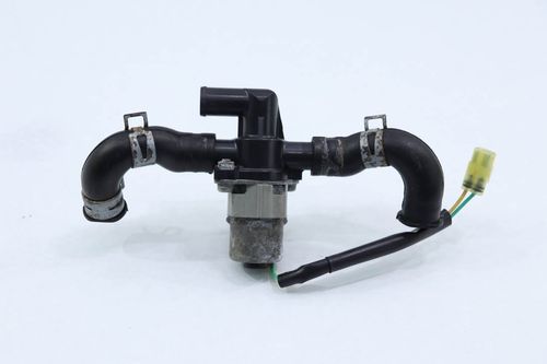 VÁlvula Solenoide Yamaha Yzf R1 2009-2015
