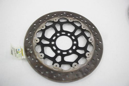 Disco Freio Dianteiro Kasinski Comet 650 R 10-11