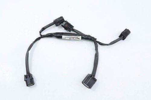 Chicote Corpo Injeção Honda Cbr 650 F Cbr650f 14-17