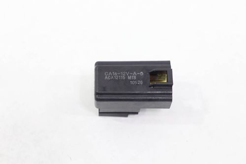 Rele Auxiliar Mv Agusta F4 1000 F41000 11-13