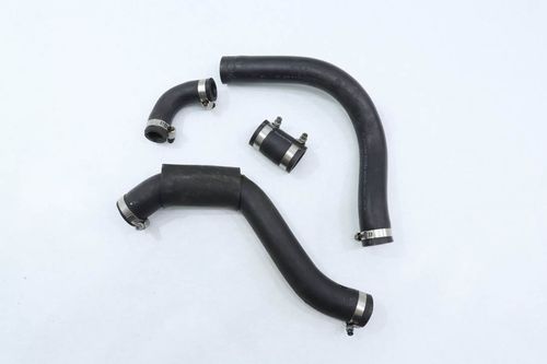 Kit Mangueiras Radiador Honda Cbr 600 Rr Cbr600rr 08-14