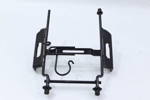Galhada Do Farol Honda Hornet 600 Hornet600 04-07