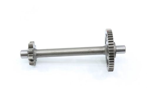 Engrenagem Partida Dupla Honda Cbr 600 Rr Cbr600rr 08-14
