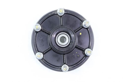 Suporte Cubo Coroa Yamaha Xj6 2011-2018