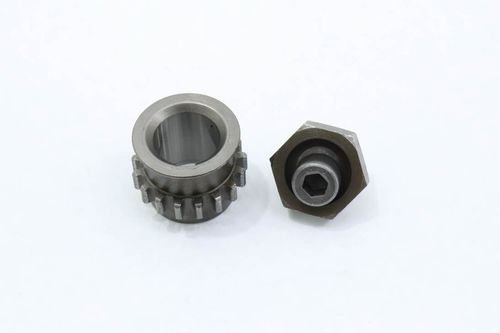 Engrenagem Corrente Comando Triumph Speed Triple 675 2013-2014