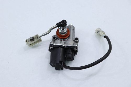 Servo Motor Caixa De Ar Yamaha Yzf R1 2007-2008