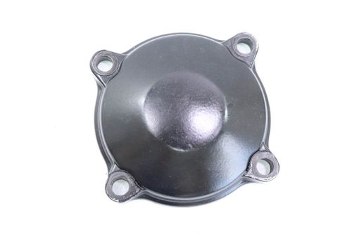 Tampa Direita Motor(balanceiro Triumph Speed Triple 675 2013-2014