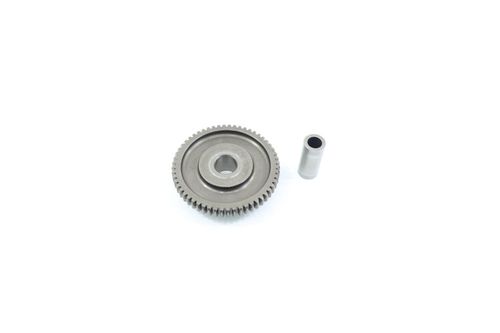 Engrenagem Partida Dupla Kawasaki Ninja 250 R 2008-2012