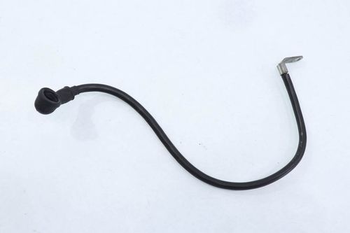 Cabo Negativo Kawasaki Ninja 650 R Ninja650r 11-12