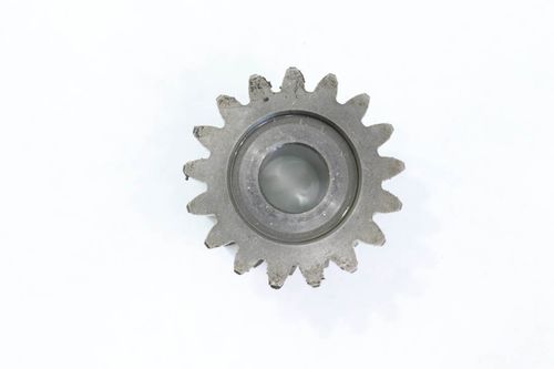 Engrenagem Partida Dupla Suzuki Gsxr 750 Srad 2008-2009