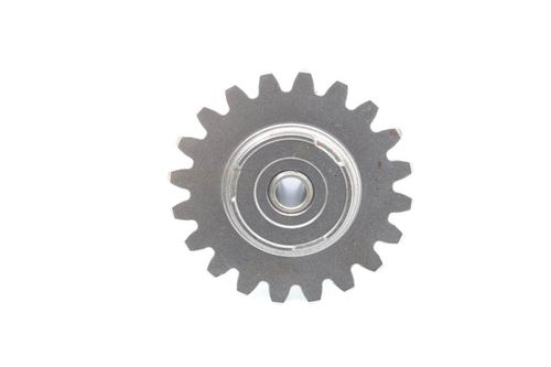 Engrenagem Partida Honda Cbr 600 Rr Cbr600rr 08-14