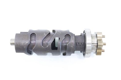 Eixo Trambulador Cambio Yamaha Yzf R1 2007-2008