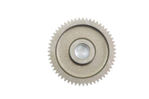 Engrenagem Partida Dupla Suzuki Gs 500 Gs500 93-08