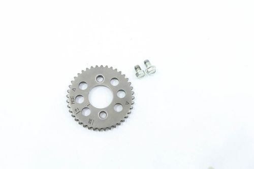 Engrenagem Comando Honda Vfr 1200f 2011-2013
