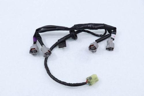 Chicote Bico Injetor Superior Yamaha Yzf R1 2009-2014
