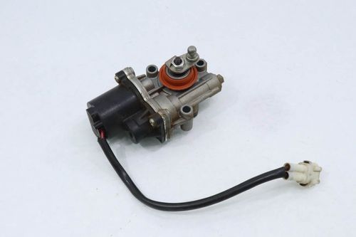 Servo Motor Caixa De Ar Yamaha Yzf R1 2007-2008