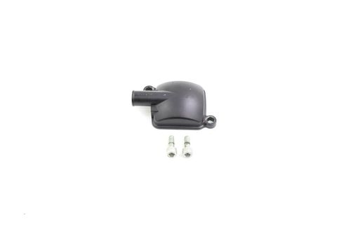 Tampa Suspiro Cabeçote Suzuki Hayabusa 1300  2009-2017