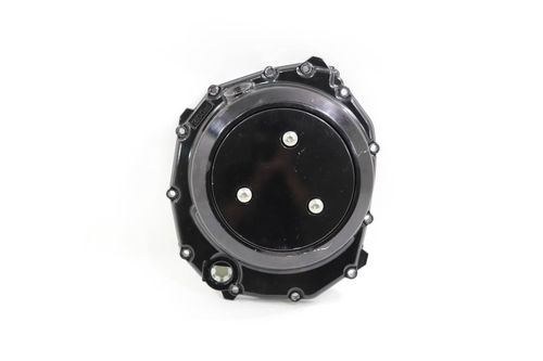 Tampa Direita Motor Suzuki Hayabusa 1300  2009-2017