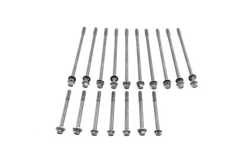 Kit Prisioneiros Do Cabeçote Suzuki Hayabusa 1300  2009-2017