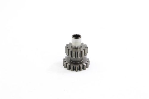 Engrenagem Dupla Partida Suzuki Hayabusa 1300  2009-2017
