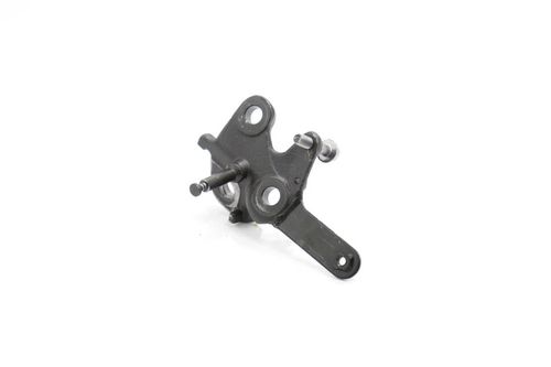 Suporte Cavalete Lateral Suzuki Hayabusa 1300  2009-2017