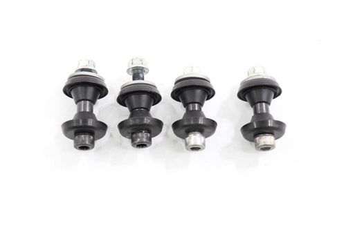 Parafuso Mesa Superior Suzuki Hayabusa 1300  2009-2017