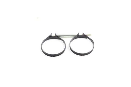 Abraçadeira Condutor Ar Suzuki Hayabusa 1300  2009-2017