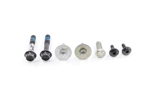 Parafuso Aranha Galhada Farol Suzuki Hayabusa 1300  2009-2017