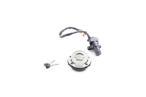 Kit Chave Ignição Yamaha Yzf R1 2007-2008