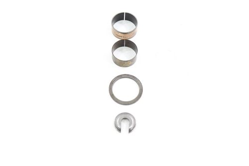Kit Buchas Atrito Da Bengala Kasinski Comet 250 2012-2013