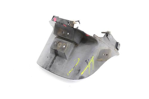 Para-lama Traseiro Kawasaki Zx 11 Zx11 95-95
