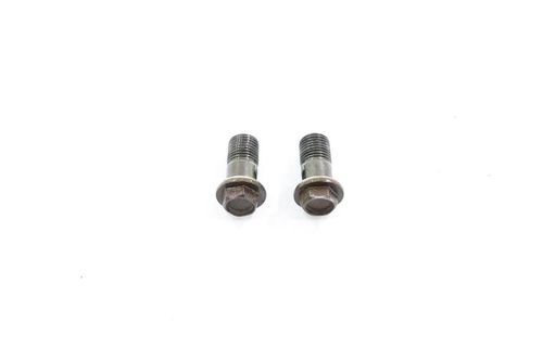 Parafuso Flexível Óleo Kawasaki Zx 11 Zx11 95-95