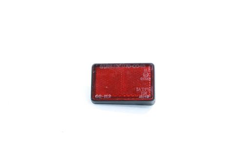 Refletor Para Lama L/d Kawasaki Zx 11 Zx11 95-95