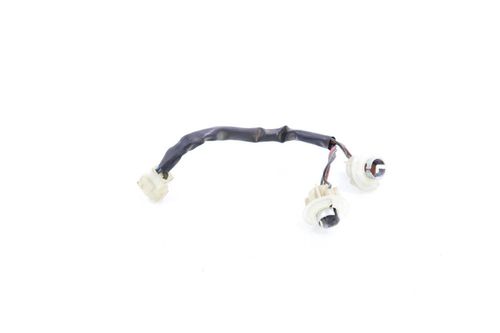Chicote Lanterna Traseira Kawasaki Zx 11 Zx11 95-95