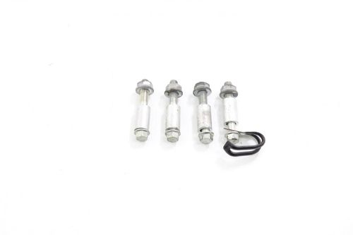 Parafuso Suporte Bobinas Suzuki Gladius 2013-2016
