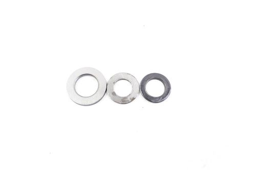 Ki Arruelas Campana Embreagem Yamaha Yzf R1 2004-2006