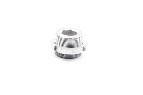 Porca Coluna Direção Yamaha Yzf R1 2007-2008