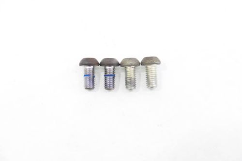 Parafuso Fixação Ignição Yamaha Yzf R1 2007-2008