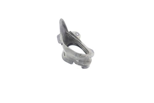 Borracha Acab Duto Ar L/e Yamaha Yzf R1 2007-2008