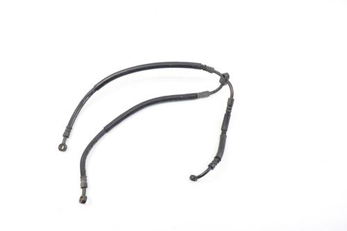 Flexível Freio Dianteiro/s/abs Yamaha Yzf R1 2007-2008