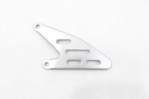 Acabamento Pedaleira Dianteira Direita Yamaha Yzf R1 2007-2008