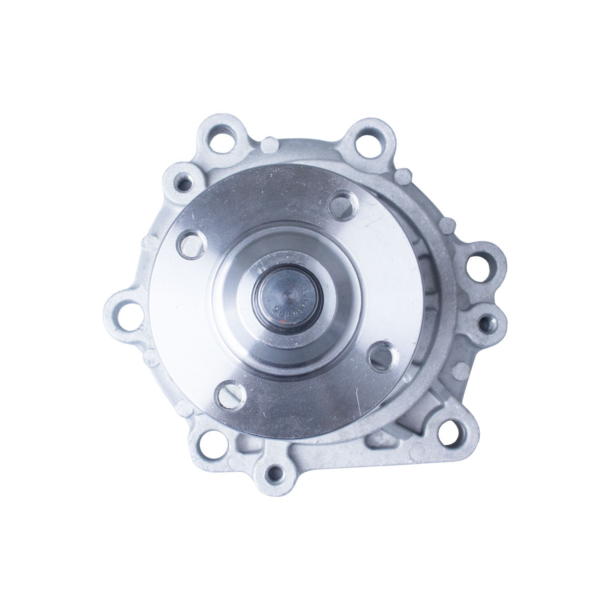 Bomba D' Agua Toyota Hilux SW 2.8 Diesel 1997 A 2001 - CompreSuaPeça