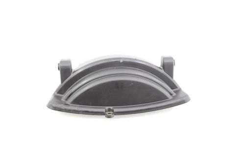 Acabamento Motor Bmw R 1200 Gs R1200gs 05-06