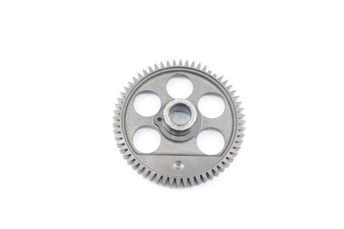 Engrenagem Balanceiro Bmw R 1200 Gs R1200gs 05-06
