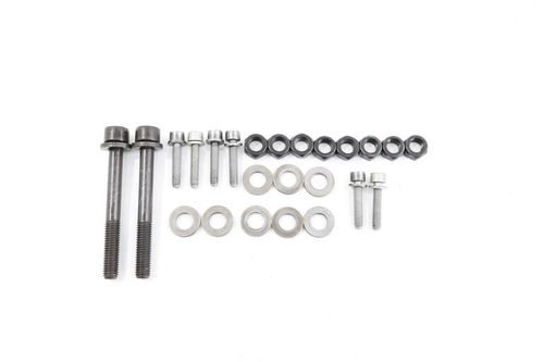 Kit Prisioneiro Cabeçote Bmw R 1200 Gs R1200gs 05-06