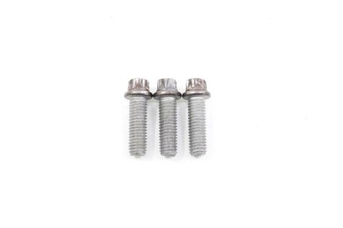 Parafuso Fixação Alternador Bmw R 1200 Gs R1200gs 05-06