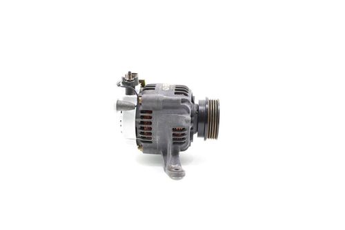 Alternador Bmw R 1200 Gs R1200gs 05-06