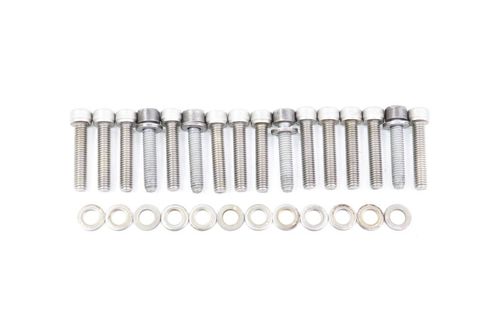 Parafuso Tampa Virabrequim Bmw R 1200 Gs R1200gs 05-06