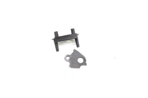 Kit Suportes Kawasaki Ninja 300 Ninja300 13-16