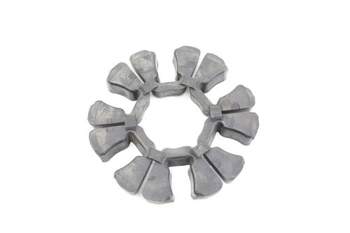 Coxim Coroa Kawasaki Ninja 300 Ninja300 13-16